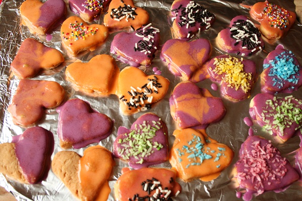 Готови са!